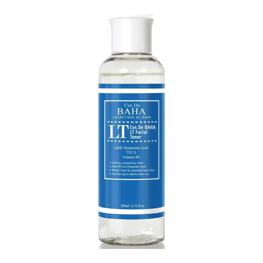 Cos de Baha LT Facial Toner (LT200) 200 мл