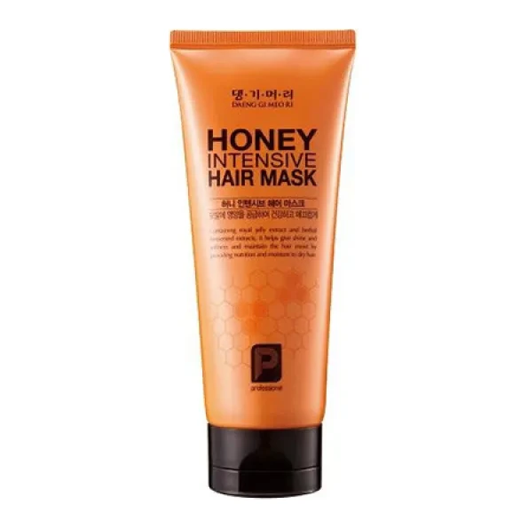 Daeng Gi Meo Ri Honey Intensive Hair Mask 150 мл