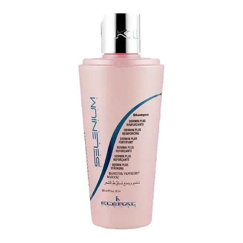 Kleral System Dermin Plus Shampoo