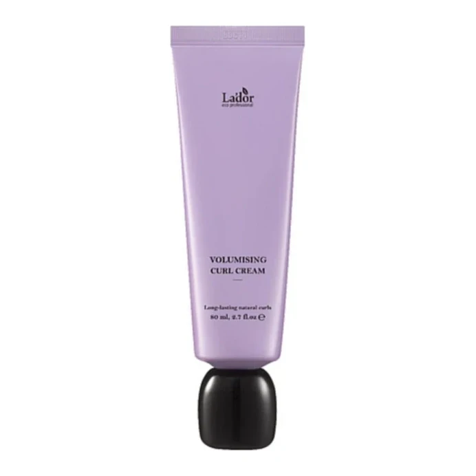 La'dor Lador Volumising Curl Cream 80 мл