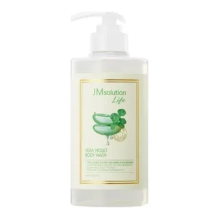 JM Solution Body Wash Disney Life Vera Violet Disney