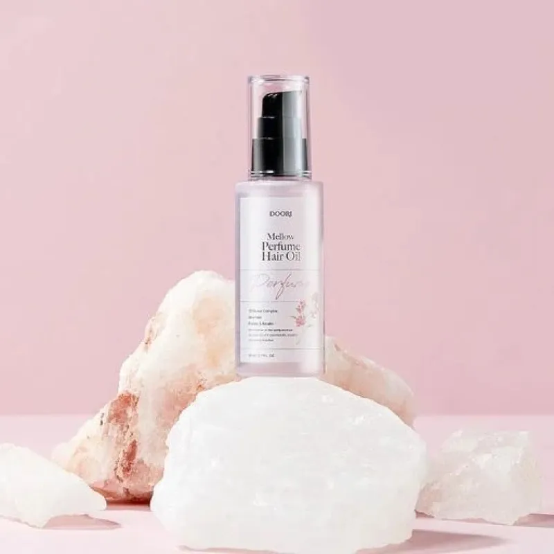 Daeng Gi Meo Ri Mellow perfume Hair Oil 80 мл