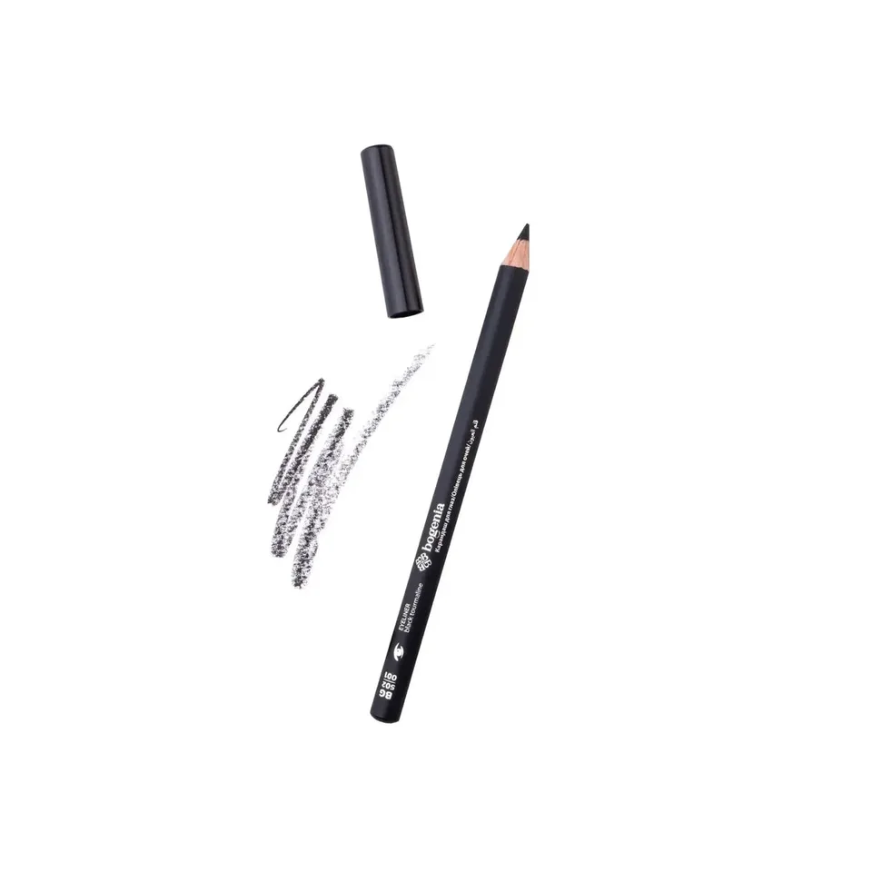 Bogenia Олівець для очей Eyeliner №1