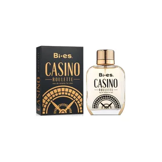 Bi-Es Туалетна вода Casino Roulette