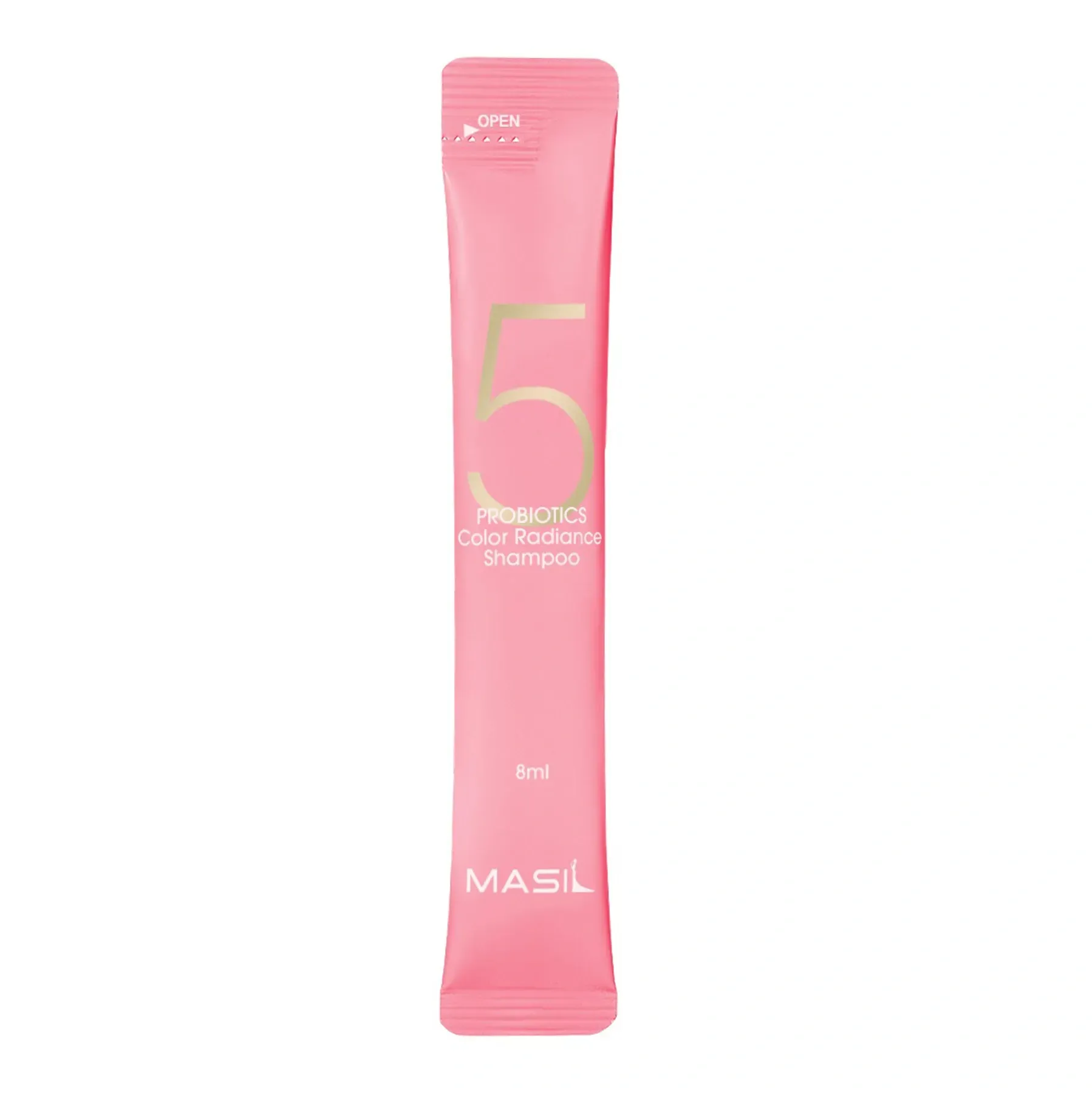 Masil 5 Probiotics Color Radiance Shampoo