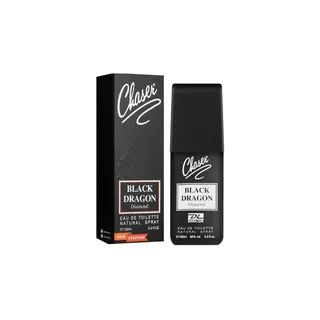 Chaser Туалетна вода для чоловіків Black Dragon Diamond