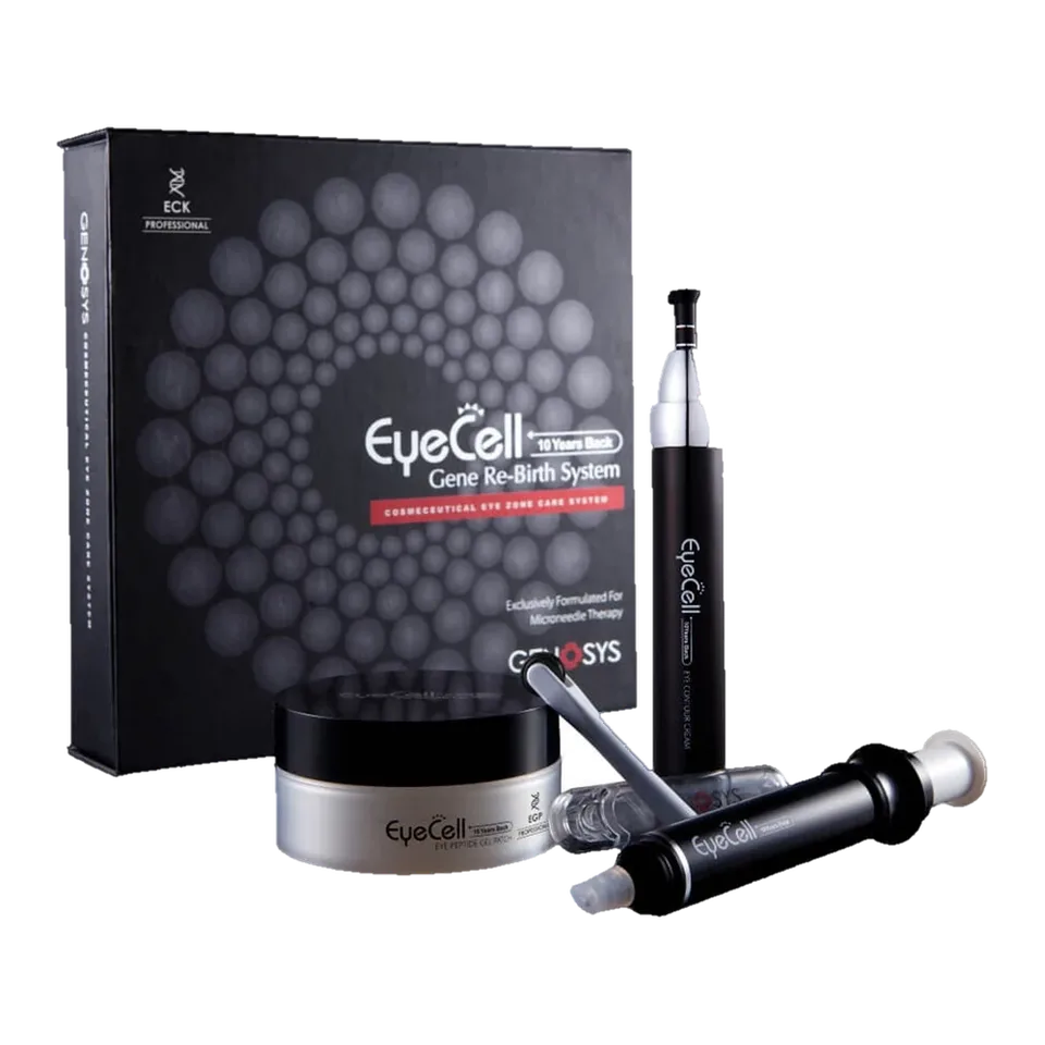 GENOSYS Eye Cell Kit 20 мл