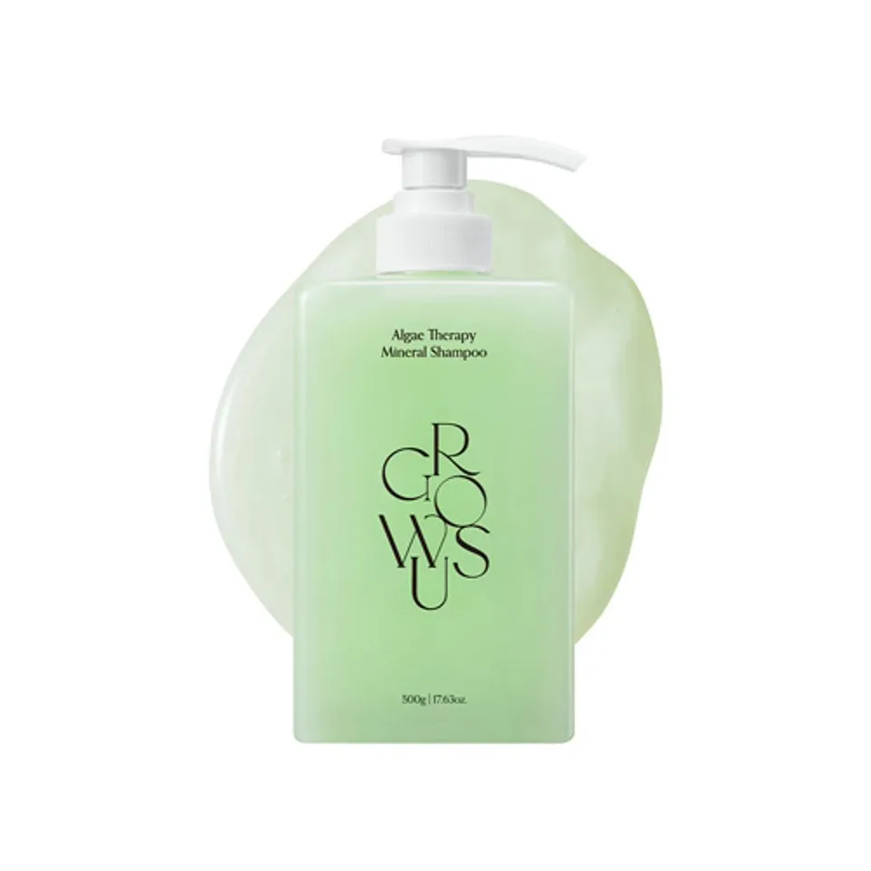 Growus Algae Therapy Shampoo 500 мл