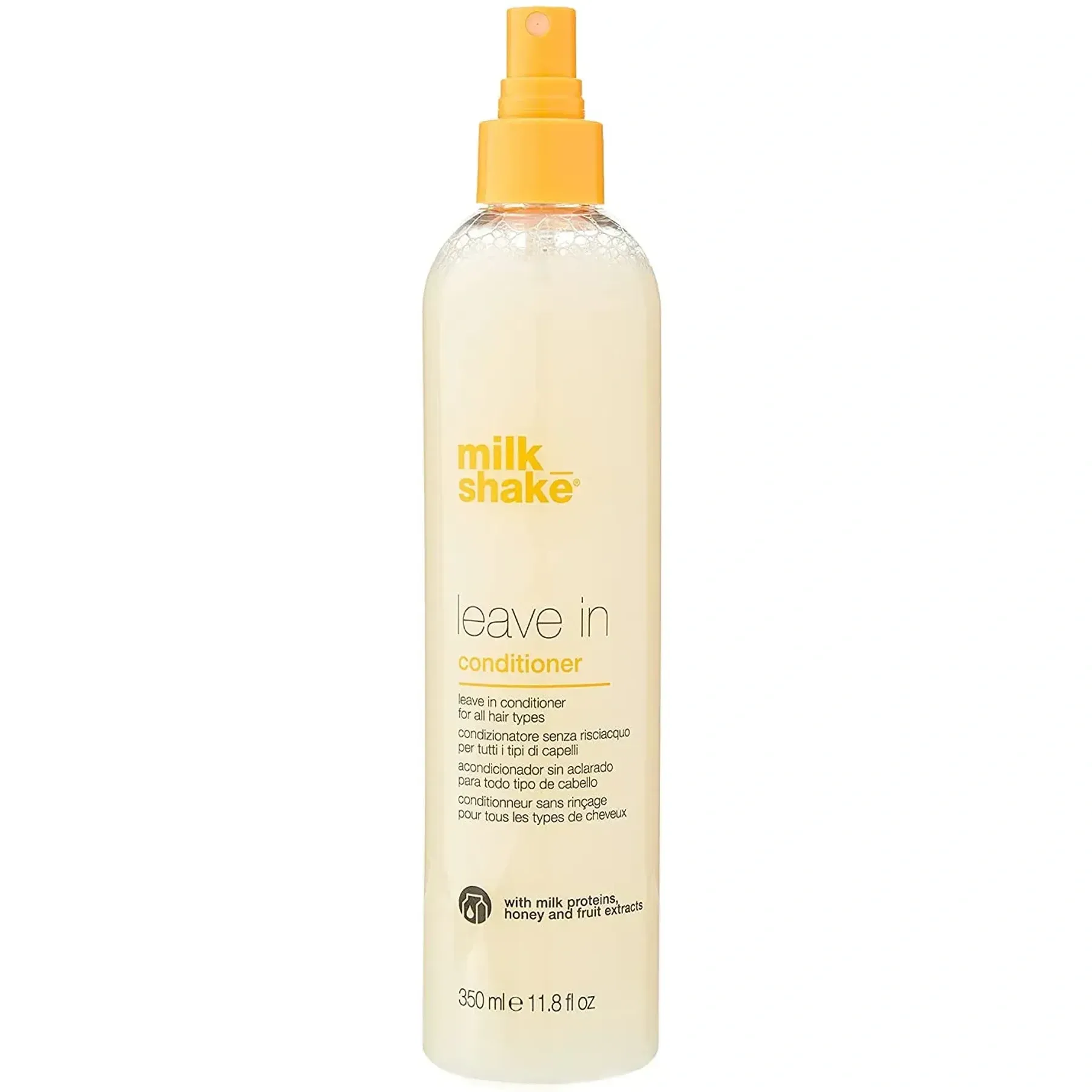 Milk Shake Leave in Conditioner