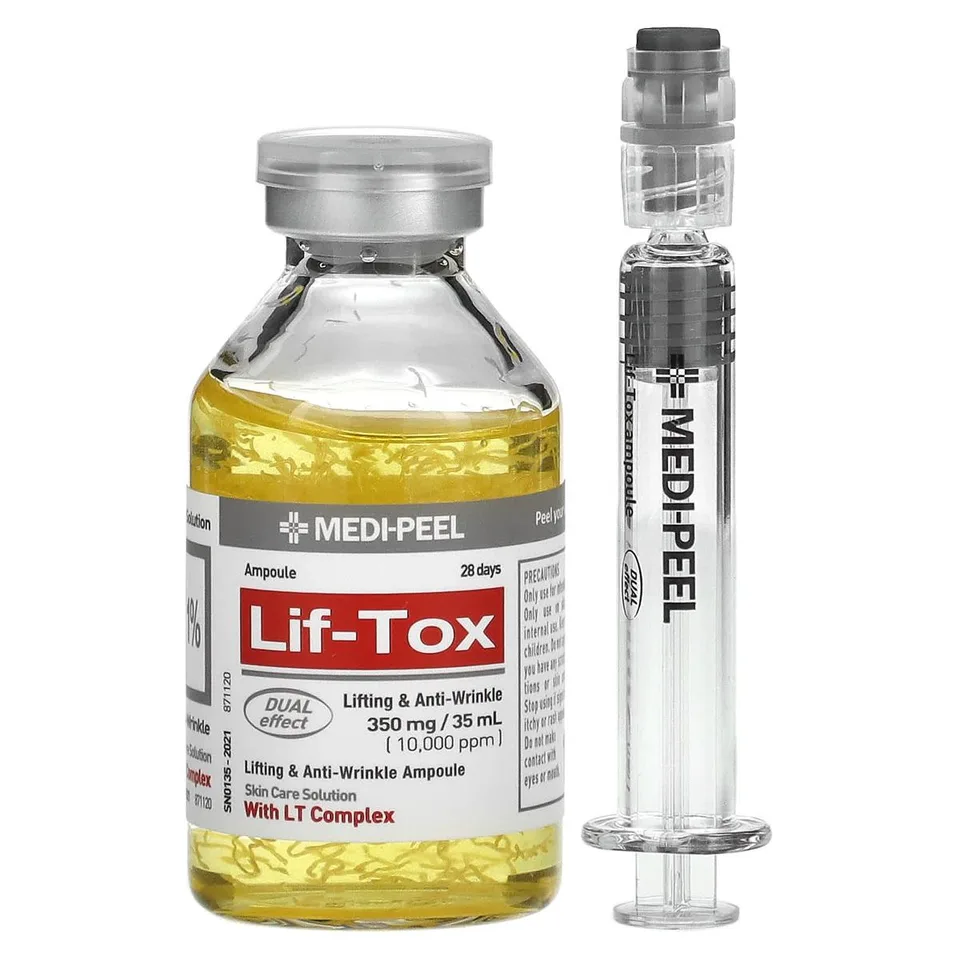 Medi-Peel Lif -Tox Ampoule 30 мл