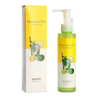 EYENLIP CALAMANSI VITA CLEANSING OIL