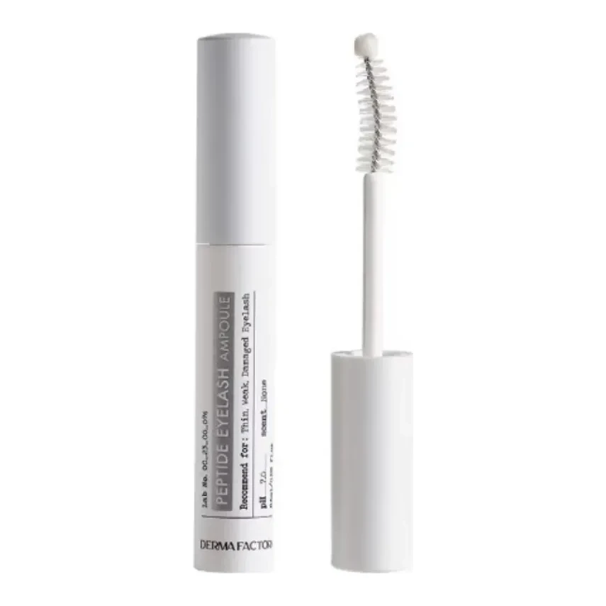 Derma Factory Peptide Eyelash Ampoule 8.5 мл