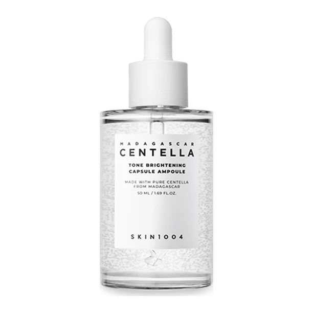 SKIN1004 Madagascar Centella Tone Brightening Capsule Ampoule Об’єм не уточнено