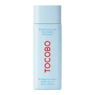Tocobo Bio Watery Sun Cream SPF50+ 50 мл
