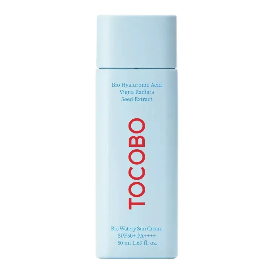 Tocobo Bio Watery Sun Cream SPF50+ 50 мл