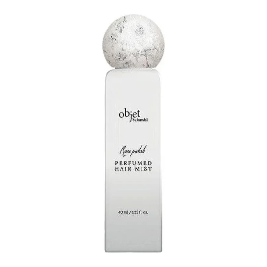 Kundal Perfumed Hair Mist - Rose Petals 40 мл