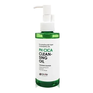 EYENLIP PH CICA cleansing oil 150 мл