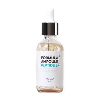 Esthetic House Сироватка для обличчя ПЕПТИДИ FORMULA AMPOULE PEPTIDE EX, 55 мл