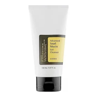 Cosrx Advanced Snail Mucin Gel Gleanser