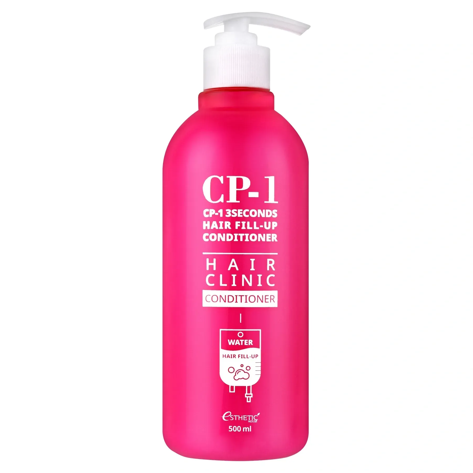 Esthetic House CP-1 3 Seconds Hair Fill-Up Conditioner