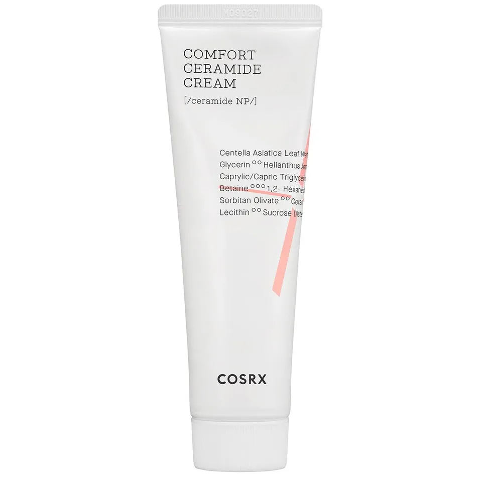 Cosrx Balancium Comfort Ceramide Cream 80 г