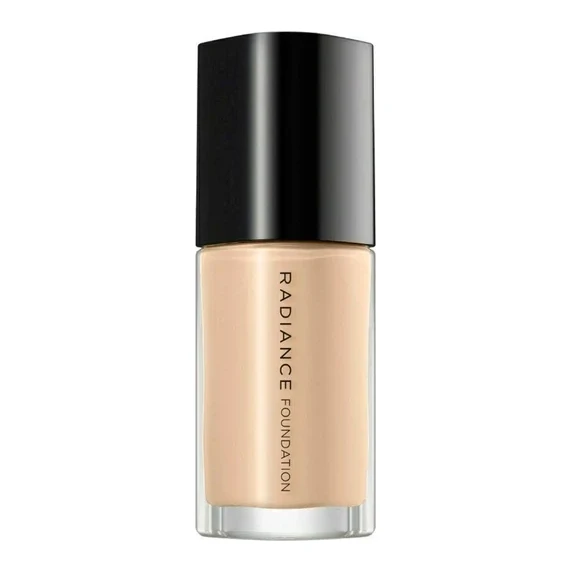 Missha Radiance Foundation SPF20/PA++ (Vanilla NO21) 35 мл