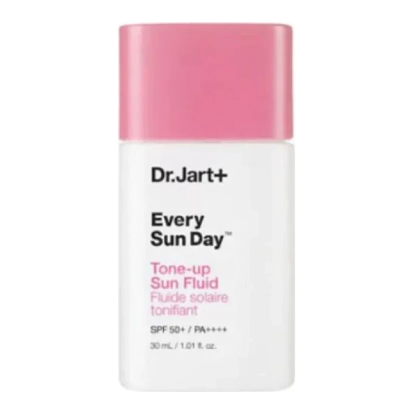 Dr.Jart+ Every Sun Day Sun Fluid SPF50 + / PA ++++ 30 мл