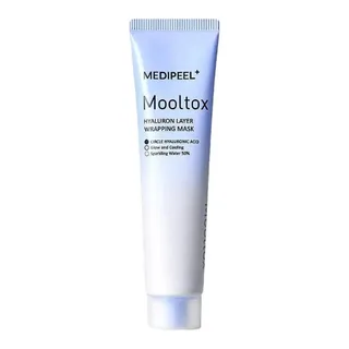 Medi-Peel Hyaluronic Acid Layer Mooltox Wrapping Mask 70 мл