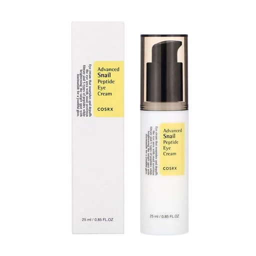 Cosrx Advanced Snail Peptide Eye Cream 25 мл