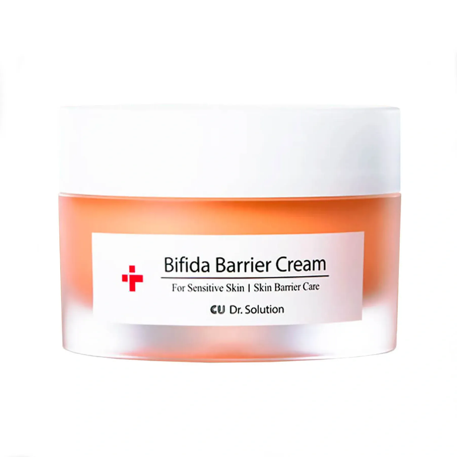 CU SKIN Dr. Solution Bifida Barrier Cream