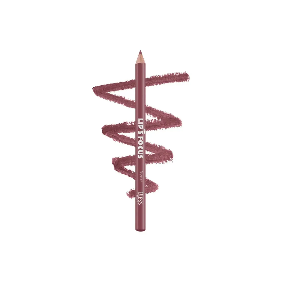 Bless Beauty Олівець для губ Perfect Lip Pencil №4 Satin Rose