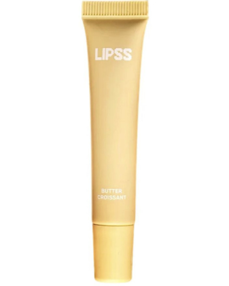 Lipss Butter Croissant 9 мл