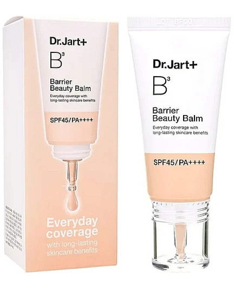 Dr.Jart+ ВВ крем Dr.Jart+ Dermakeup B³ Barrier Beauty Balm 02 Medium 30 мл