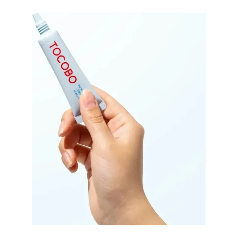 Tocobo BIO WATERY SUN CREAM DELUXE SPF50+ PA++++ 10 мл