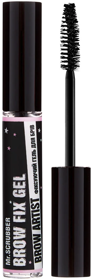 MR. SCRUBBER Brow Artist 9 мл
