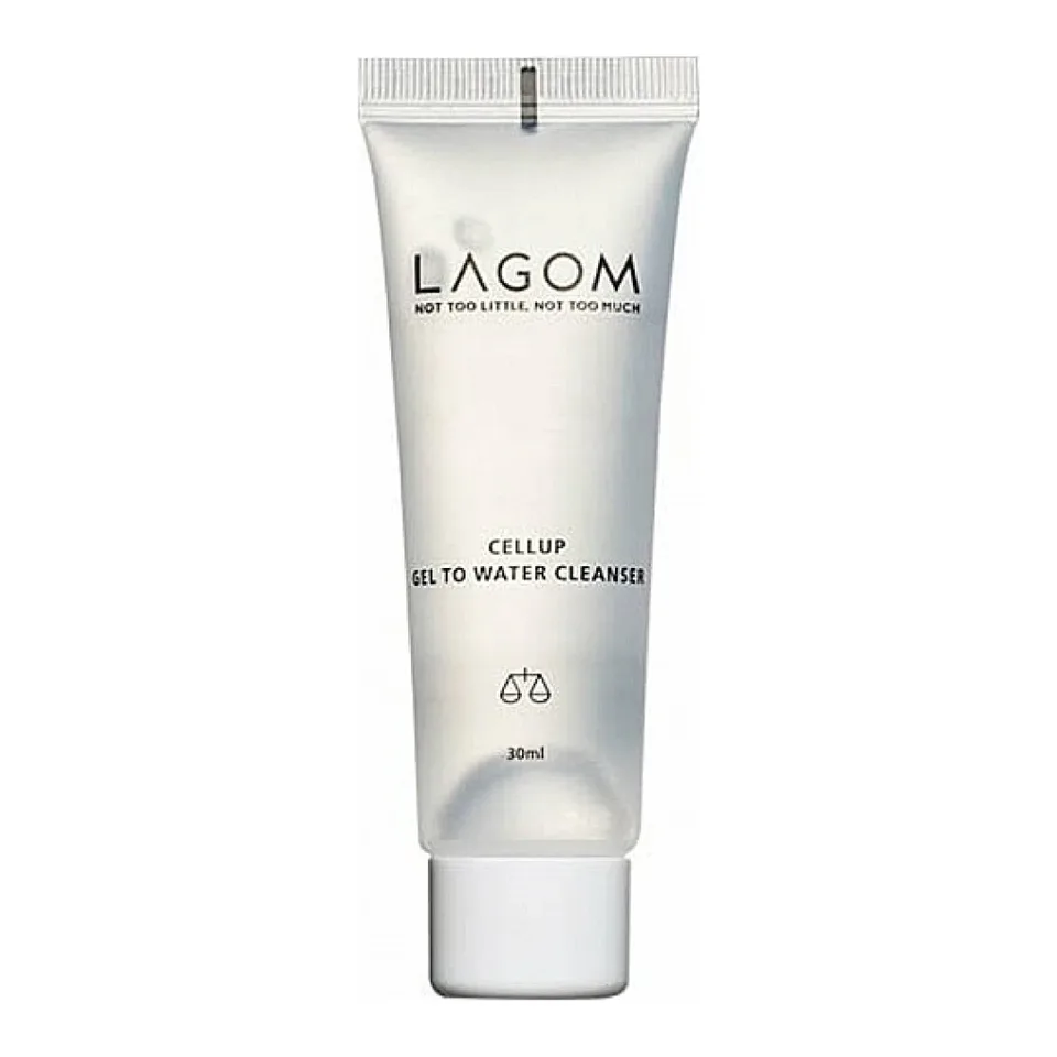 LAGOM CELLUP GEL TO WATER CLEANSER 8809450980304
