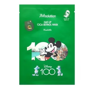 JM Solution JMSolution Duo Up Cica Retinol Mask Disney 100 (30ml) 30 мл
