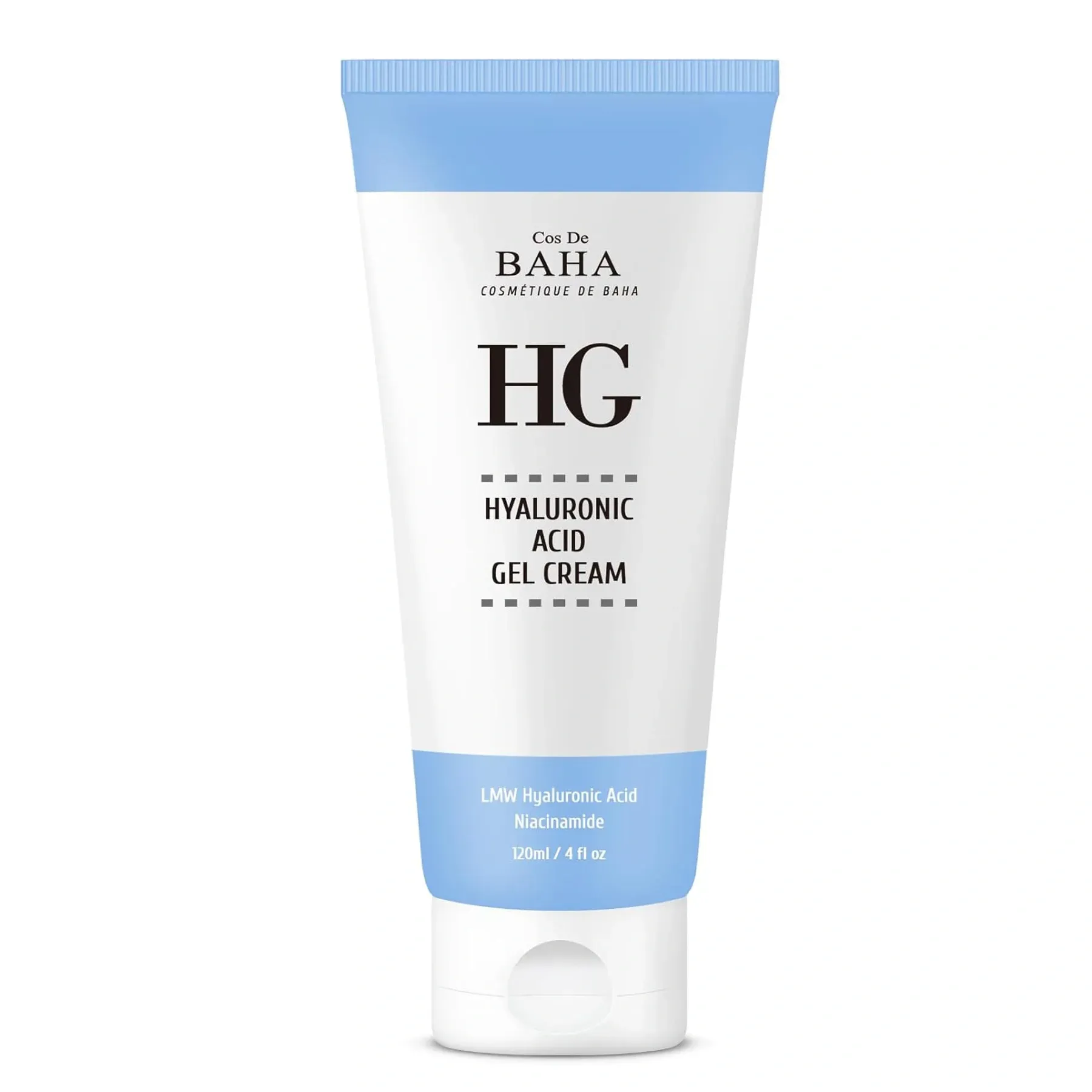 Cos De BAHA Hyaluronic Acid Gel Cream