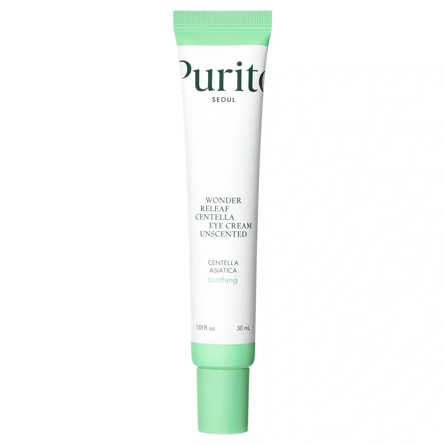 Purito Seoul Wonder Releaf Centella Eye Cream Unscented