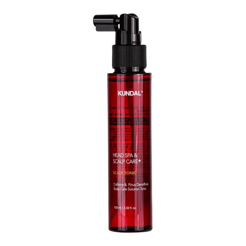 Kundal Head Spa & Scalp Care+Scalp Tonic 100 мл