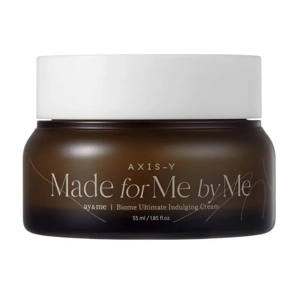 AXIS-Y Biome Ultimate Indulging Cream 55 мл
