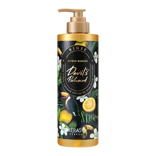 KERASYS Devils Perfume Rins Citrus