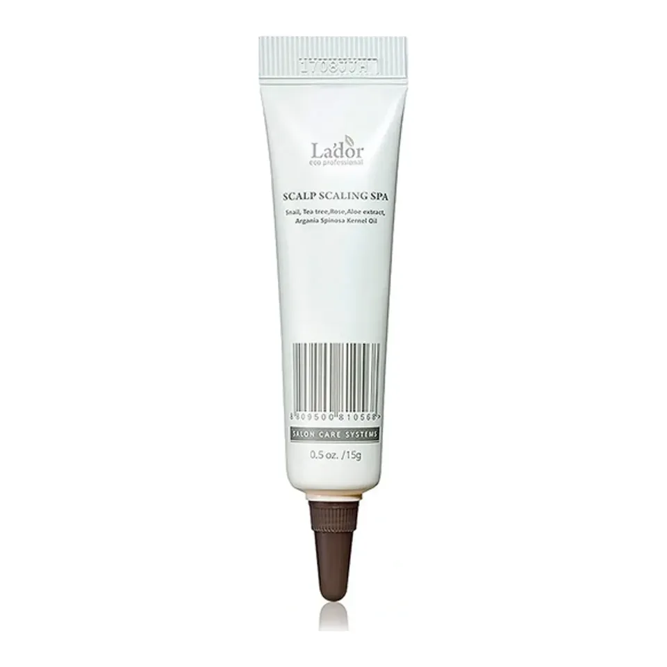 La'dor Lador Scalp Scaling Spa Hair Ampoule 15 мл