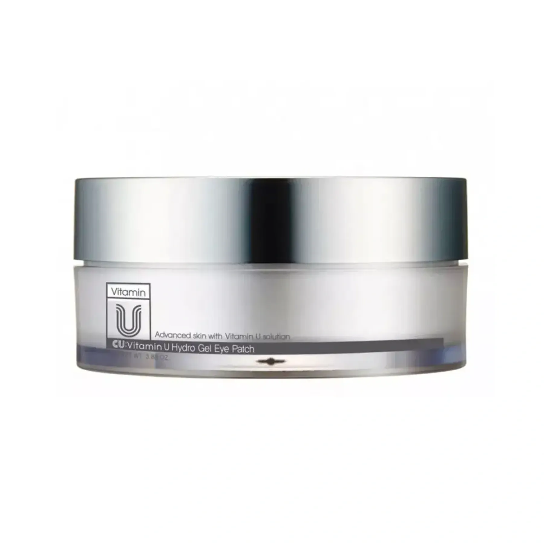 CU SKIN Vitamin U Hydro Gel Eye Patch