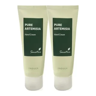 Enough Refresher Pure Artemisia Hand Cream 100 мл