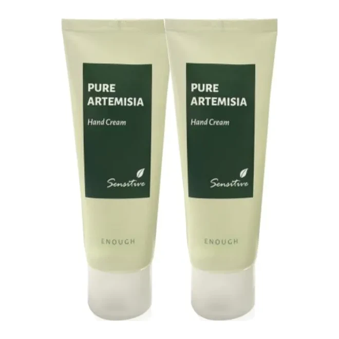 Enough Refresher Pure Artemisia Hand Cream 100 мл