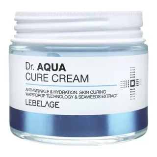 LEBELAGE Dr. Aqua Cure Cream