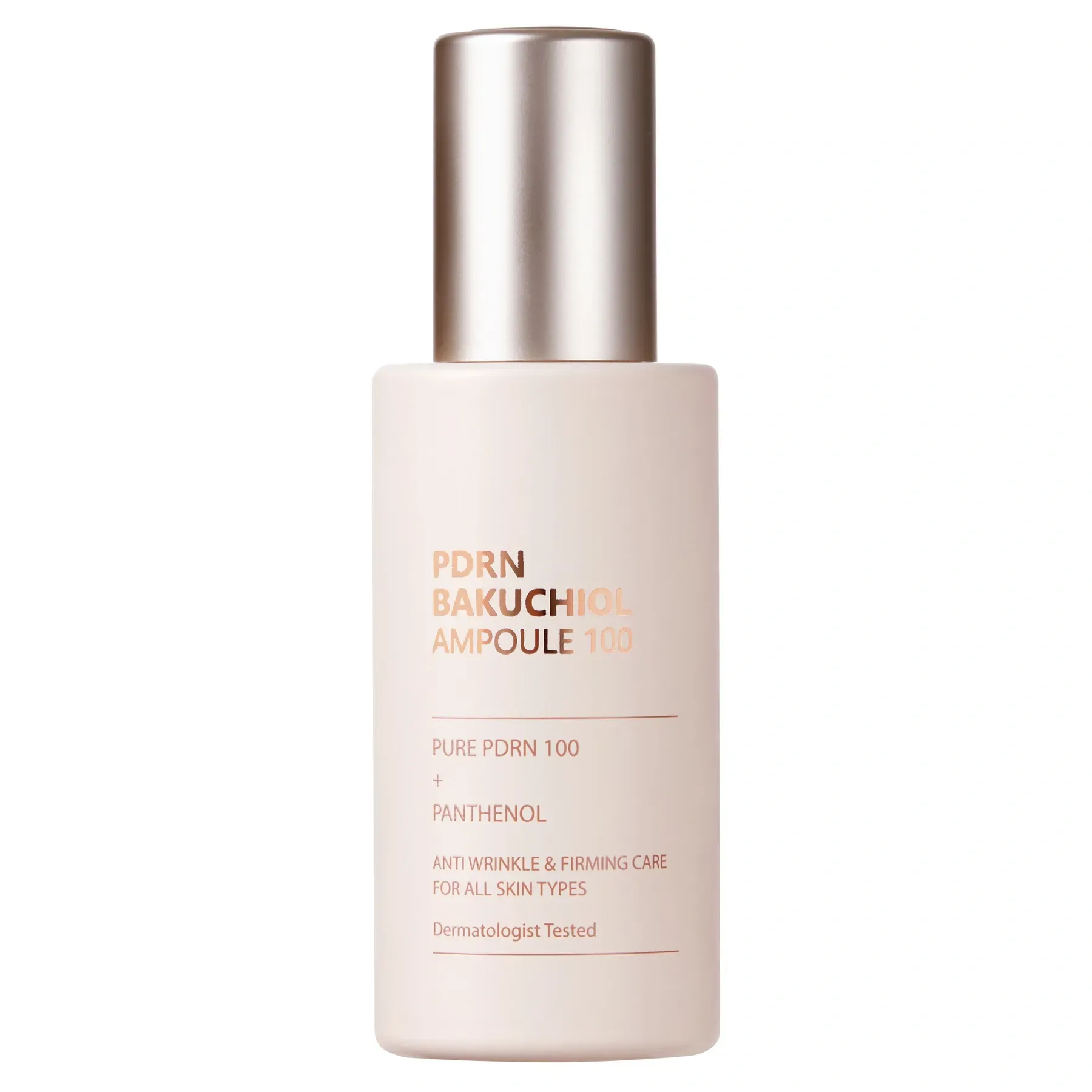 CU SKIN Dr.Solution PDRN Bakuchiol Ampoule 100