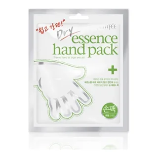 Petitfee Маска для рук Petitfee Dry Essence Hand Pack 14g