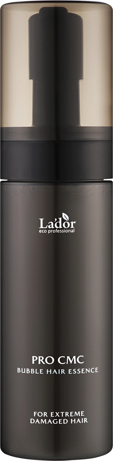 La'dor Lador PRO CMC BUBBLE HAIR ESSENCE 150 мл